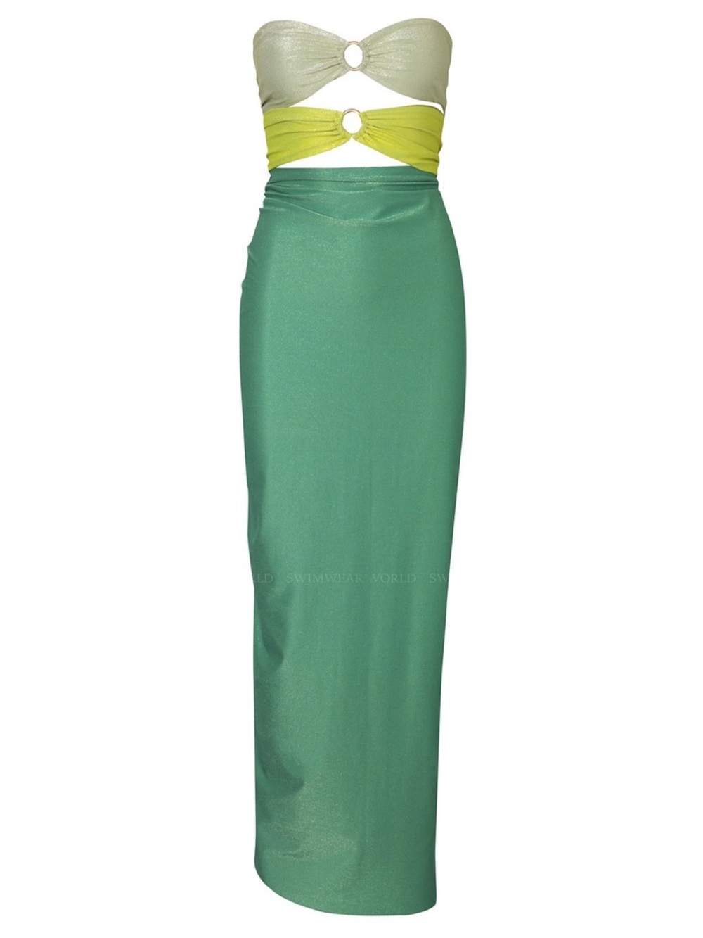 Baobab Collection Isla Maxi Dress